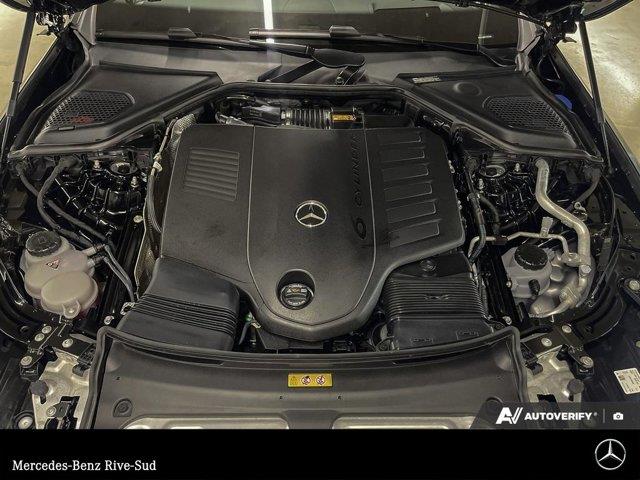 mercedes-benz E 2026 - 20