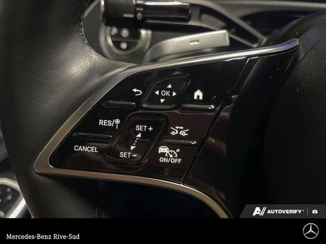 mercedes-benz E 2026 - 21
