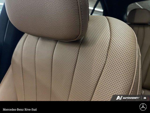 mercedes-benz E 2026 - 24