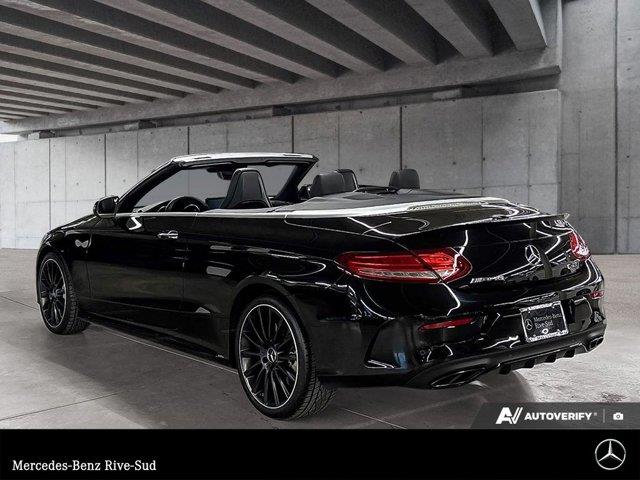 mercedes-benz C 2018 - 3