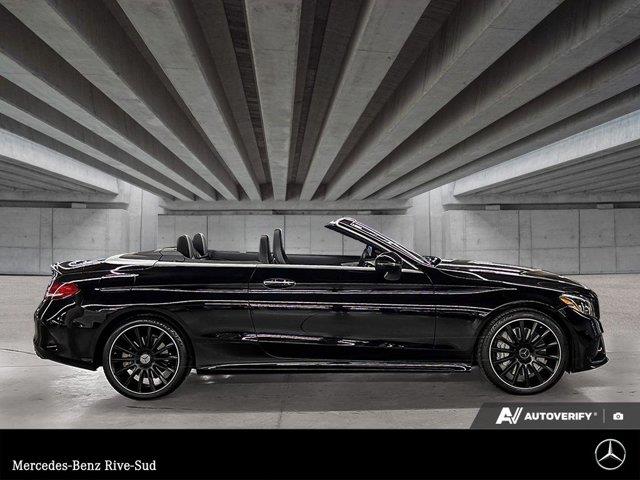 mercedes-benz C 2018 - 6