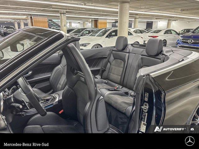 mercedes-benz C 2018 - 14