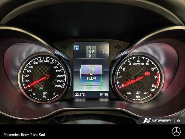 mercedes-benz C 2018 - 15