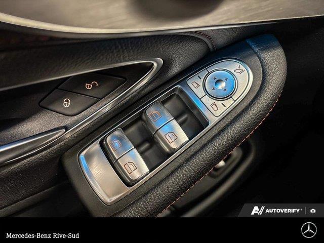 mercedes-benz C 2018 - 22