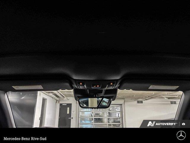 mercedes-benz C 2018 - 23