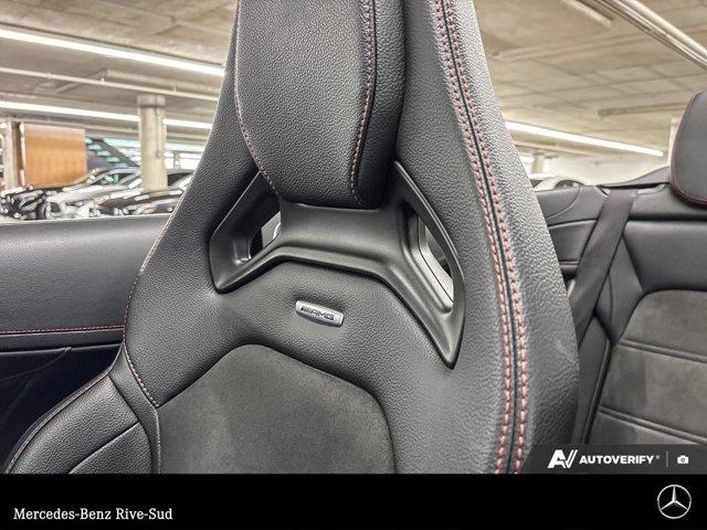 mercedes-benz C 2018 - 24