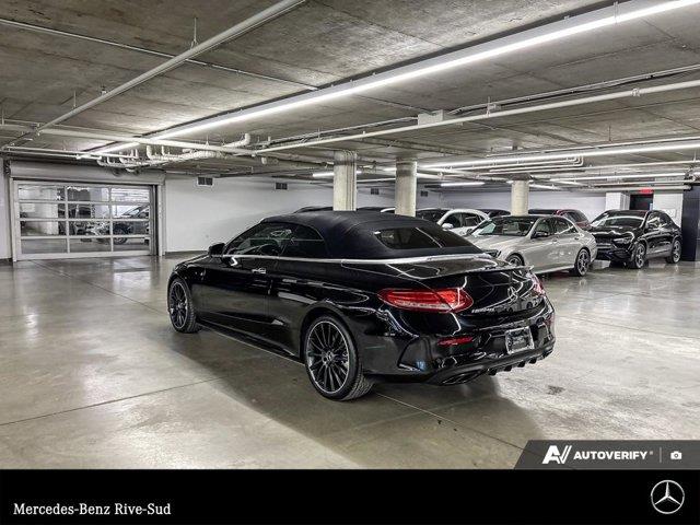 mercedes-benz C 2018 - 26