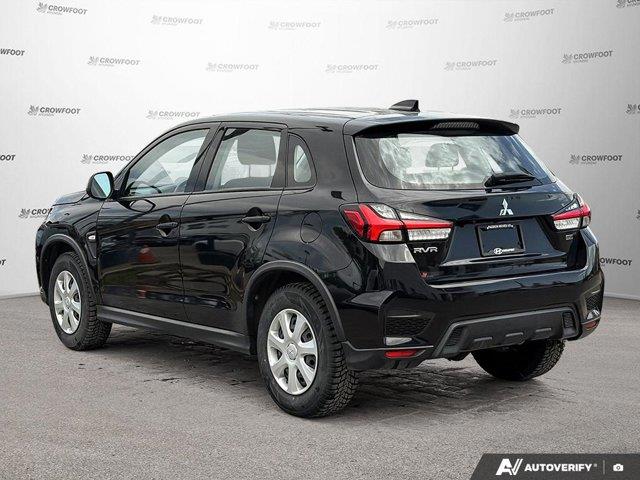 mitsubishi RVR 2024 - 3