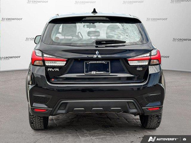 mitsubishi RVR 2024 - 4