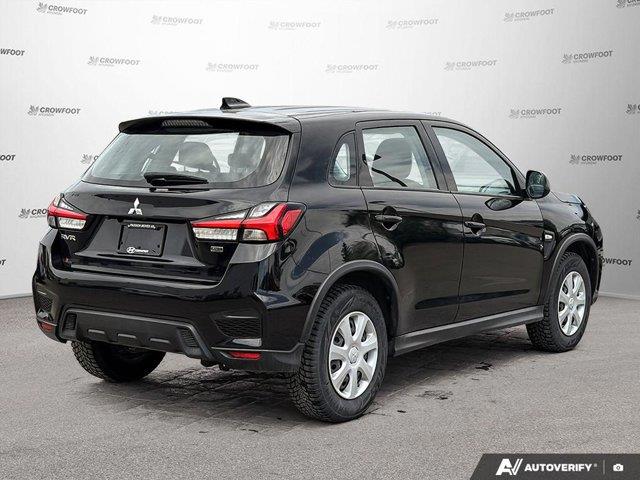 mitsubishi RVR 2024 - 5