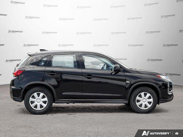 mitsubishi RVR 2024 - 6