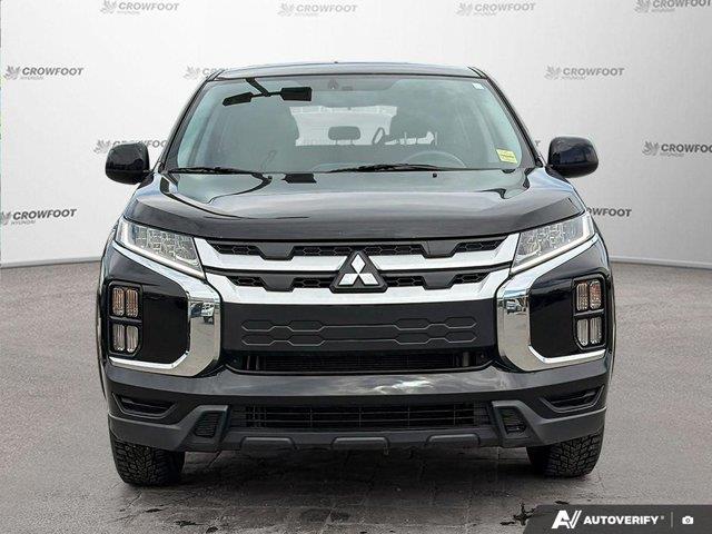 mitsubishi RVR 2024 - 8