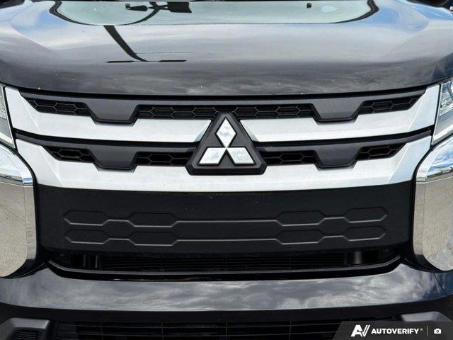 mitsubishi RVR 2024 - 9
