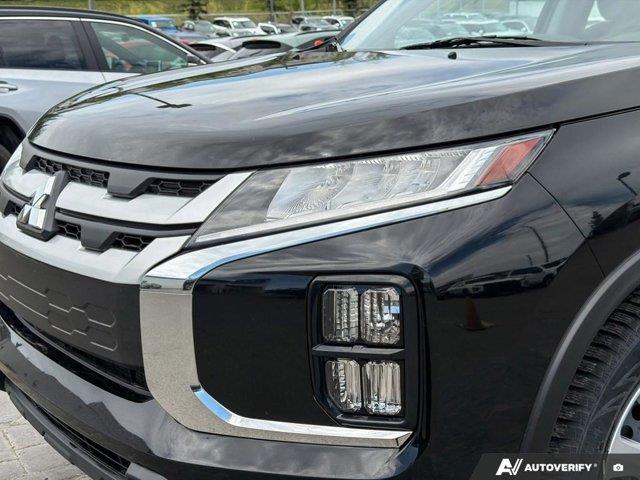 mitsubishi RVR 2024 - 13