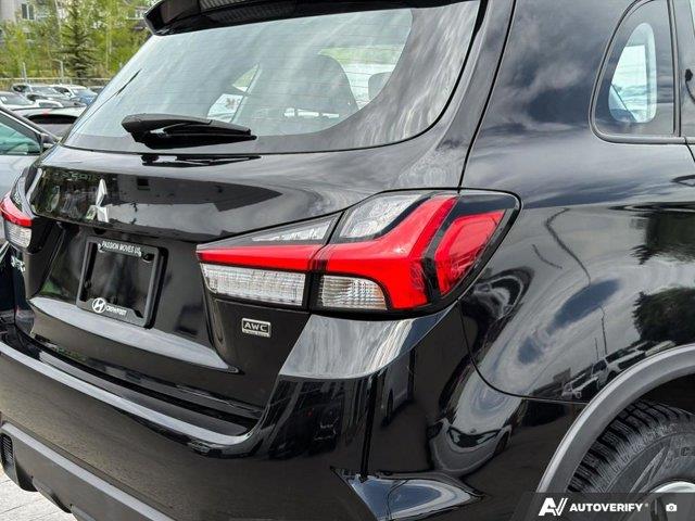 mitsubishi RVR 2024 - 14