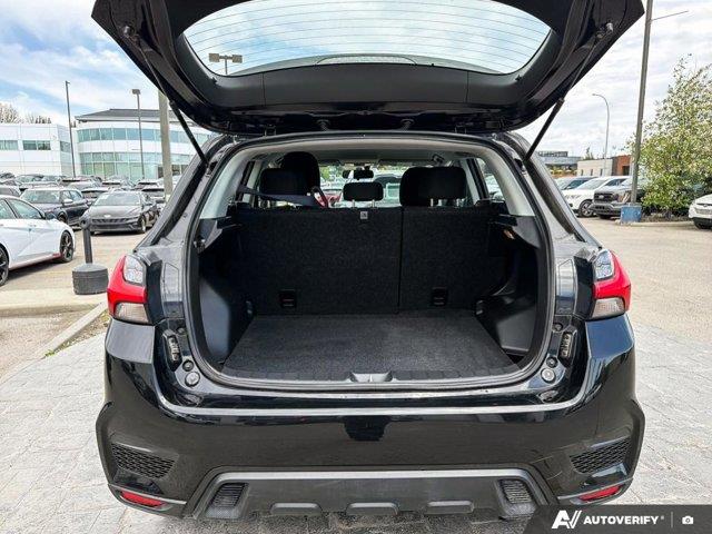 mitsubishi RVR 2024 - 15