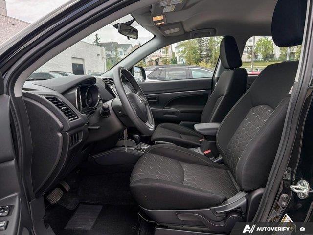 mitsubishi RVR 2024 - 16