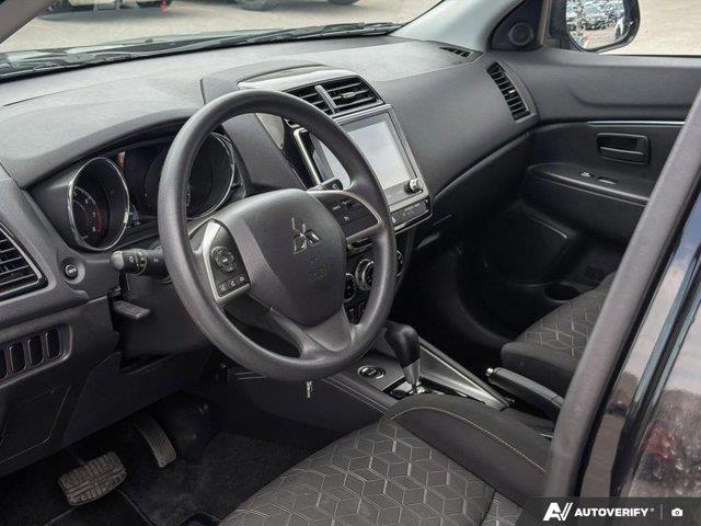 mitsubishi RVR 2024 - 17
