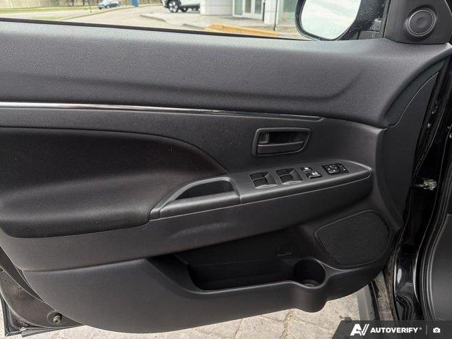 mitsubishi RVR 2024 - 18