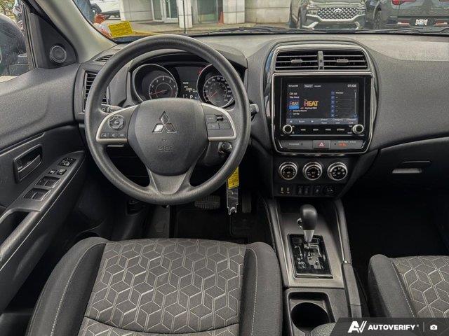 mitsubishi RVR 2024 - 19