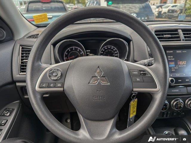 mitsubishi RVR 2024 - 20
