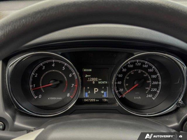 mitsubishi RVR 2024 - 21