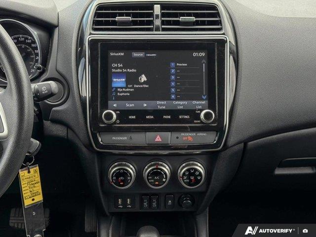 mitsubishi RVR 2024 - 22