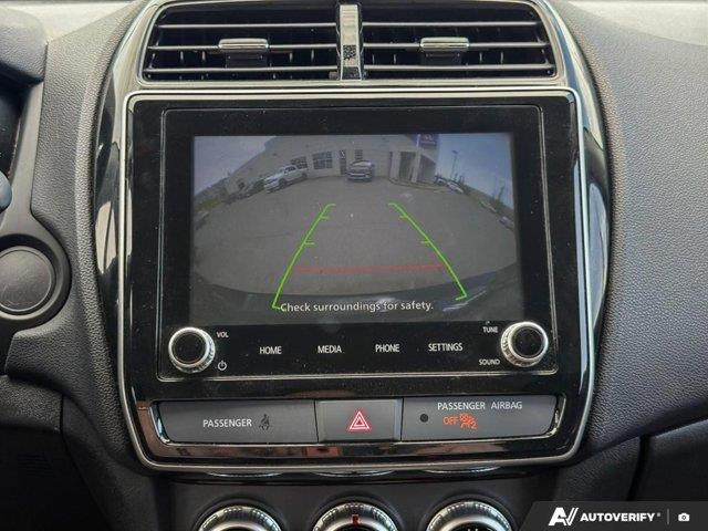 mitsubishi RVR 2024 - 23