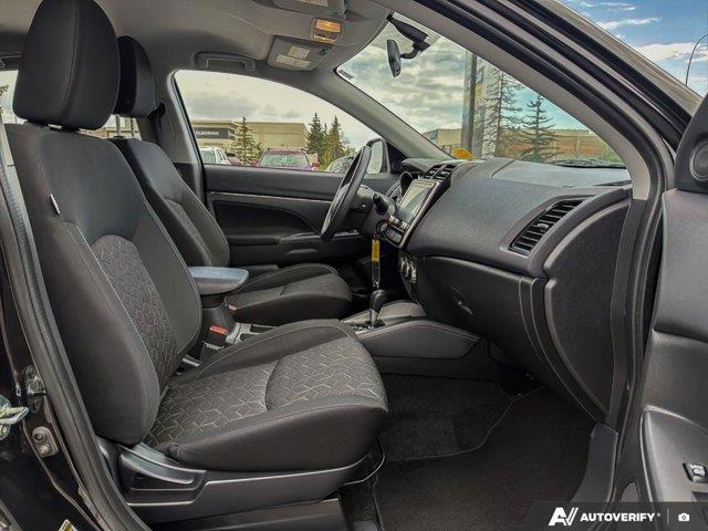 mitsubishi RVR 2024 - 26