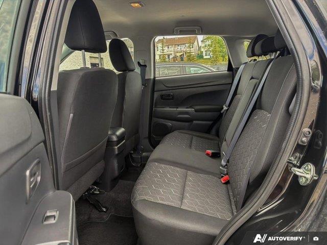 mitsubishi RVR 2024 - 27