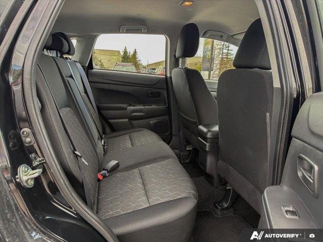 mitsubishi RVR 2024 - 28
