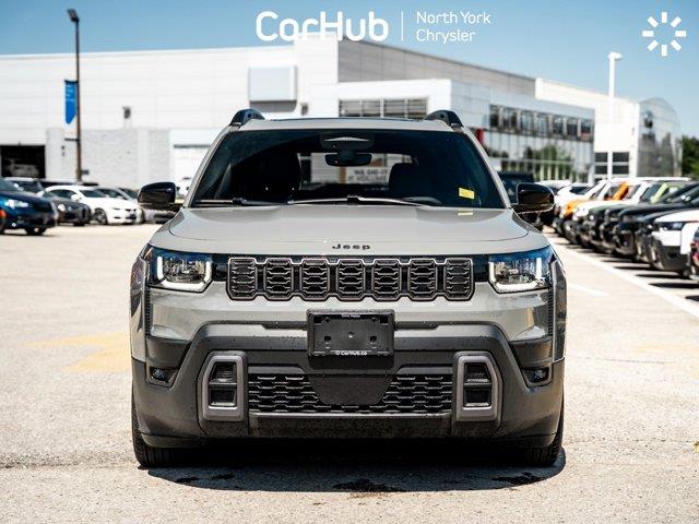 jeep Cherokee 2026 - 3