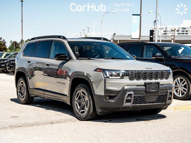 jeep Cherokee 2026 - 4