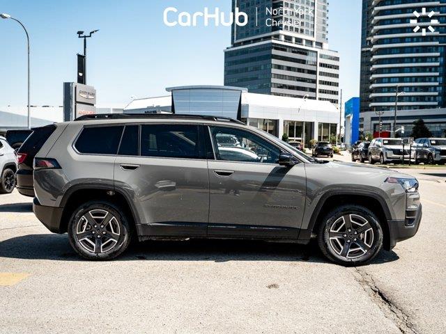 jeep Cherokee 2026 - 5