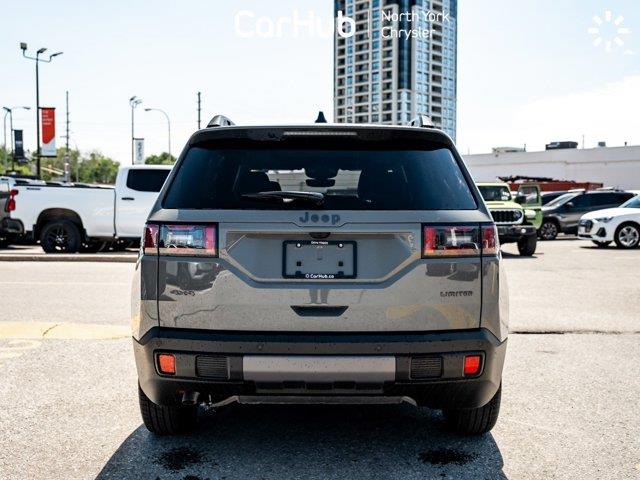 jeep Cherokee 2026 - 6