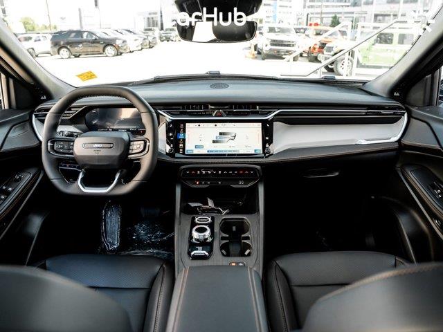 jeep Cherokee 2026 - 11