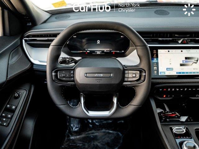jeep Cherokee 2026 - 12