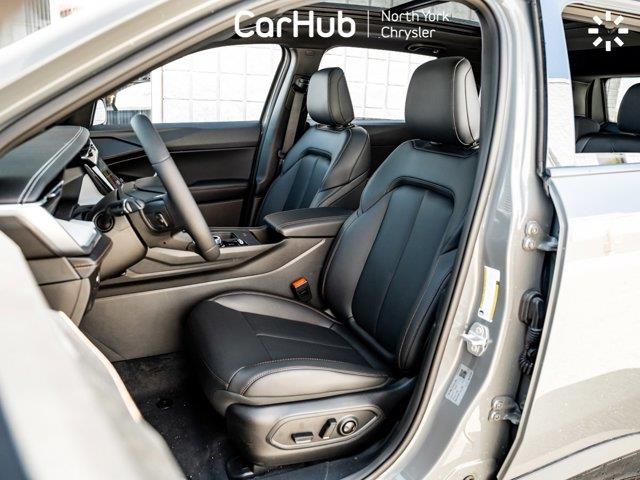 jeep Cherokee 2026 - 13