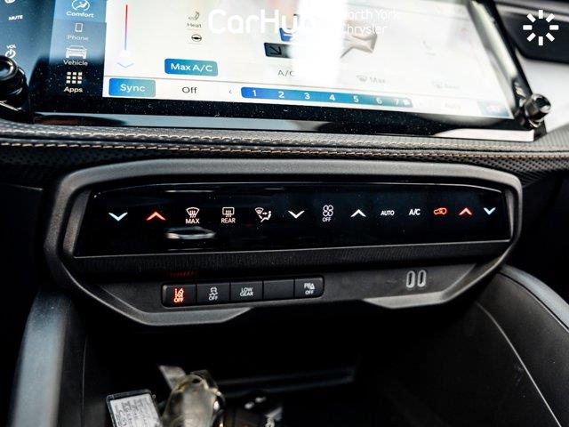 jeep Cherokee 2026 - 21