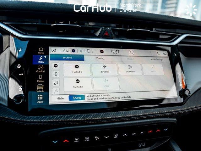 jeep Cherokee 2026 - 22