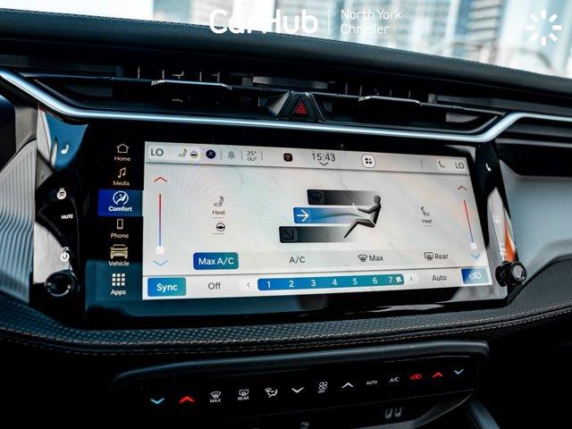 jeep Cherokee 2026 - 23