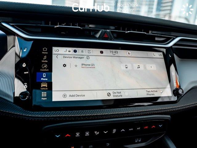 jeep Cherokee 2026 - 24