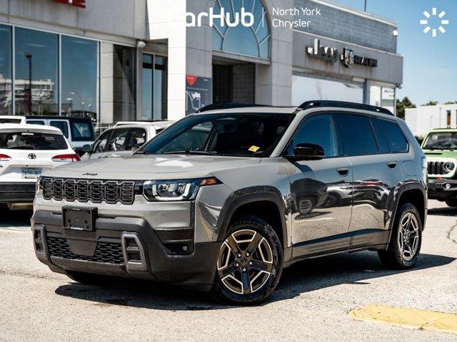 jeep Cherokee 2026 - 32