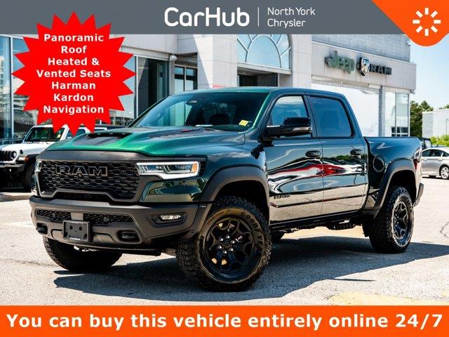 ram 1500 2026