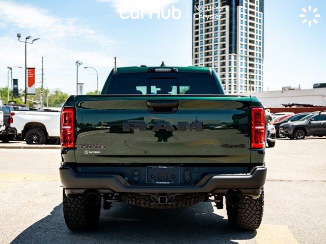 ram 1500 2026 - 6