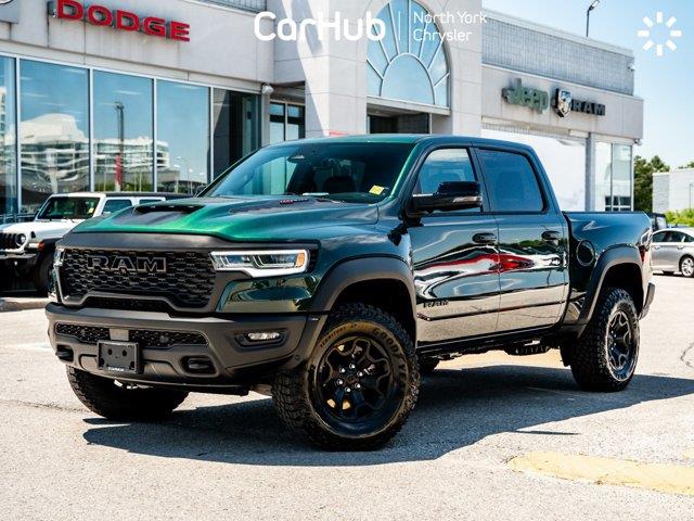 ram 1500 2026 - 37