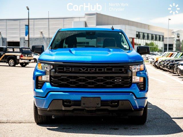 chevrolet Silverado 1500 2024 - 3