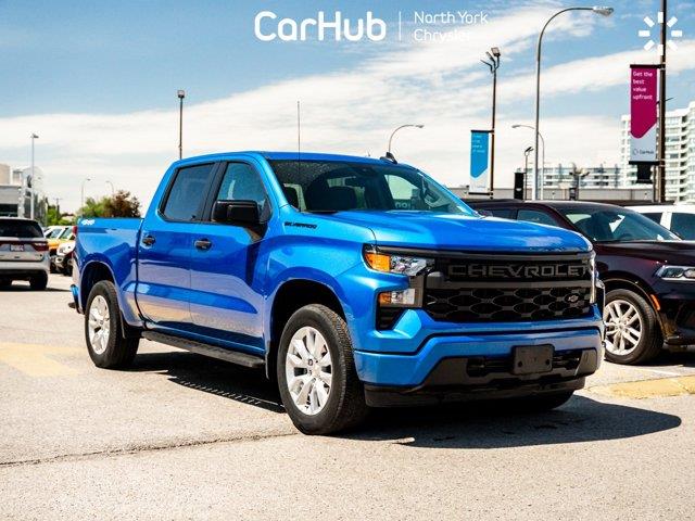 chevrolet Silverado 1500 2024 - 4