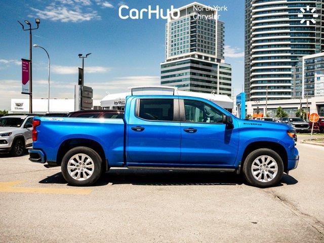 chevrolet Silverado 1500 2024 - 5