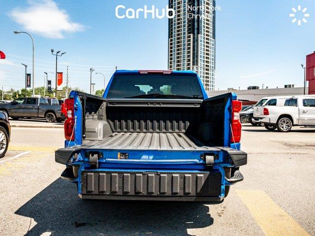chevrolet Silverado 1500 2024 - 7
